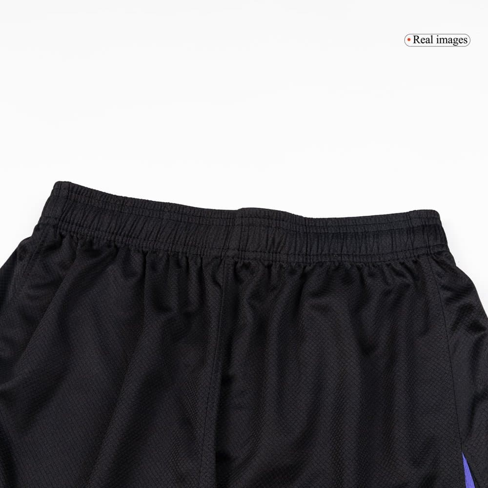 Men's Barcelona Away Soccer Shorts 2025/26 Men's Barcelona Away Soccer Shorts 2025/26