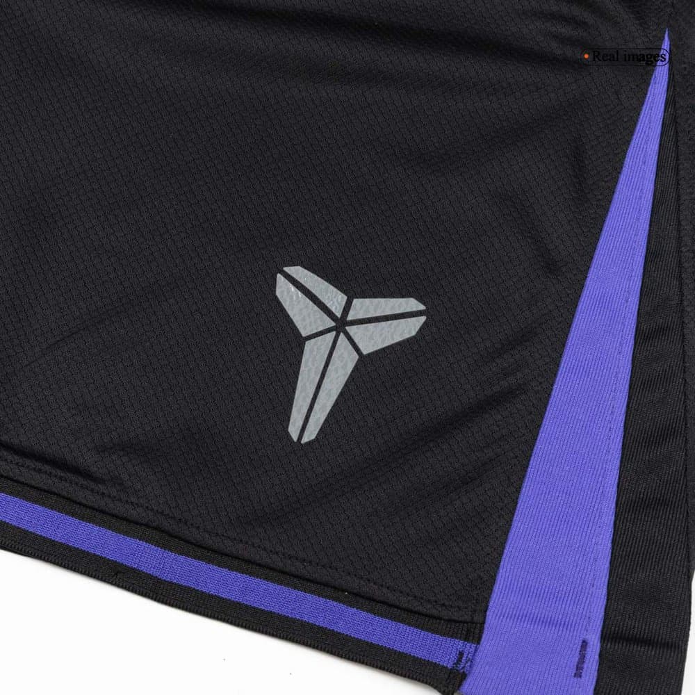 Men's Barcelona Away Soccer Shorts 2025/26 Men's Barcelona Away Soccer Shorts 2025/26