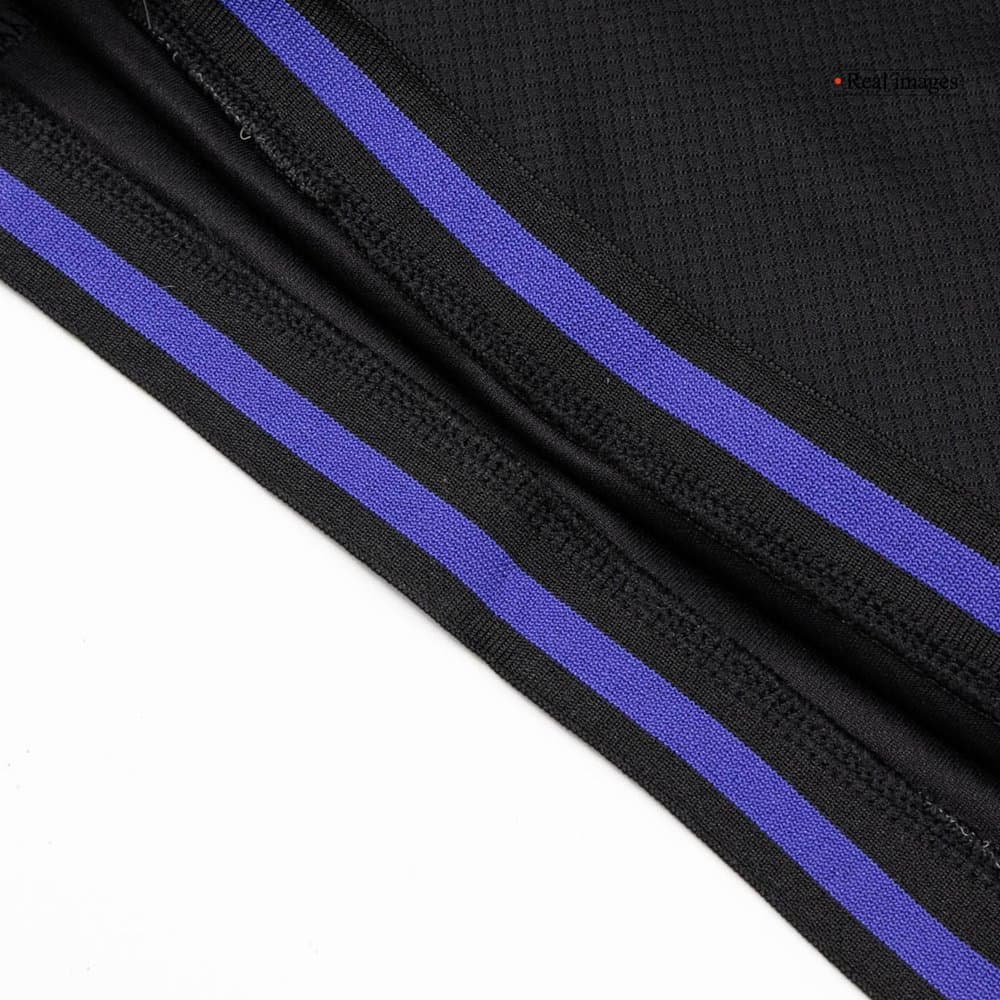 Men's Barcelona Away Soccer Shorts 2025/26 Men's Barcelona Away Soccer Shorts 2025/26