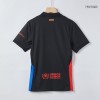 Men's Barcelona Away Authentic Soccer Jersey - Spotify Logo Without Text 2024/25