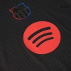 Men's Barcelona Away Authentic Soccer Jersey - Spotify Logo Without Text 2024/25