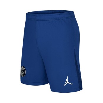 Men's PSG Fourth Away Soccer Shorts 2024/25 Men's PSG Fourth Away Soccer Shorts 2024/25