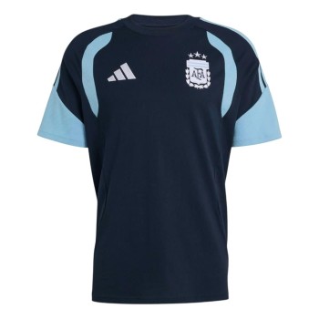 Men's Argentina Pre-Match Replica Soccer Jersey World Cup 2026 Men's Argentina Pre-Match Replica Soccer Jersey World Cup 2026