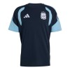 Men's Argentina Pre-Match Replica Soccer Jersey World Cup 2026 Men's Argentina Pre-Match Replica Soccer Jersey World Cup 2026