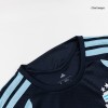 Men's Argentina Pre-Match Replica Soccer Jersey World Cup 2026 Men's Argentina Pre-Match Replica Soccer Jersey World Cup 2026