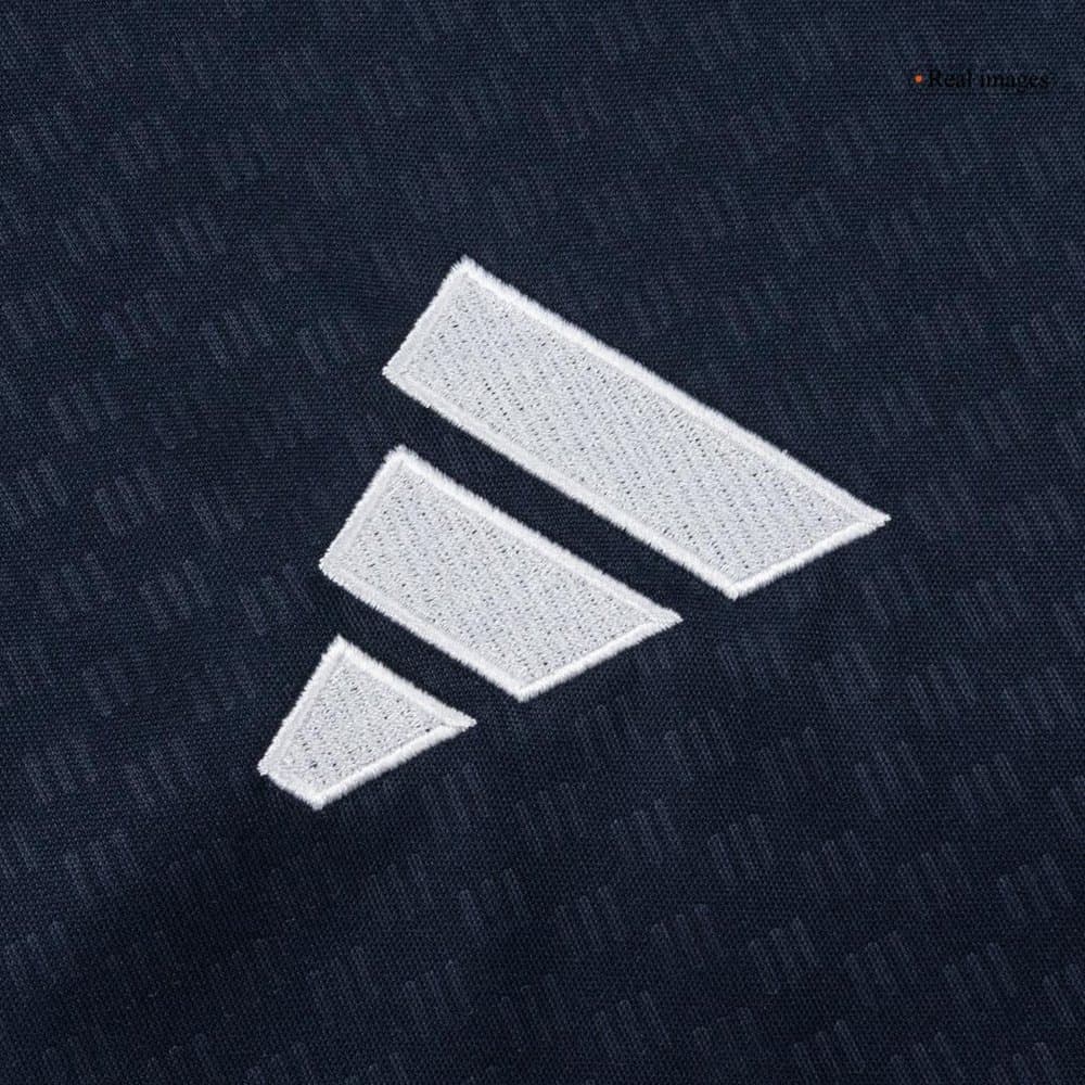 Men's Argentina Pre-Match Replica Soccer Jersey World Cup 2026 Men's Argentina Pre-Match Replica Soccer Jersey World Cup 2026