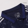 Men's MOUNT #7 Manchester United Away Replica Soccer Jersey 2024/25