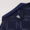 Men's MOUNT #7 Manchester United Away Replica Soccer Jersey 2024/25