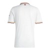 Men's Arsenal Third Away Replica Soccer Jersey 2025/26