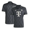 Men's Bayern Munich Oktoberfest Replica Jersey 2024/25