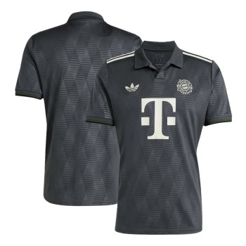Men's Bayern Munich Oktoberfest Replica Jersey 2024/25