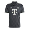 Men's Bayern Munich Oktoberfest Replica Jersey 2024/25