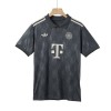 Men's Bayern Munich Oktoberfest Replica Jersey 2024/25