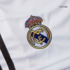 Men's Real Madrid Home Soccer Shorts 2025/26 Men's Real Madrid Home Soccer Shorts 2025/26