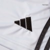Men's Real Madrid Home Soccer Shorts 2025/26 Men's Real Madrid Home Soccer Shorts 2025/26