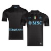 Men's Napoli Third Away Replica Soccer Jersey 2025/26 Men's Napoli Third Away Replica Soccer Jersey 2025/26
