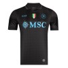 Men's Napoli Third Away Replica Soccer Jersey 2025/26 Men's Napoli Third Away Replica Soccer Jersey 2025/26