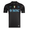 Men's Napoli Third Away Replica Soccer Jersey 2025/26 Men's Napoli Third Away Replica Soccer Jersey 2025/26