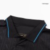Men's Napoli Third Away Replica Soccer Jersey 2025/26 Men's Napoli Third Away Replica Soccer Jersey 2025/26
