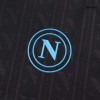 Men's Napoli Third Away Replica Soccer Jersey 2025/26 Men's Napoli Third Away Replica Soccer Jersey 2025/26