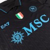 Men's Napoli Third Away Replica Soccer Jersey 2025/26 Men's Napoli Third Away Replica Soccer Jersey 2025/26