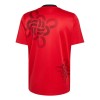 Men's Manchester United Cultural Story Replica Jersey 2025/26
