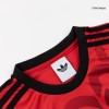 Men's Manchester United Cultural Story Replica Jersey 2025/26
