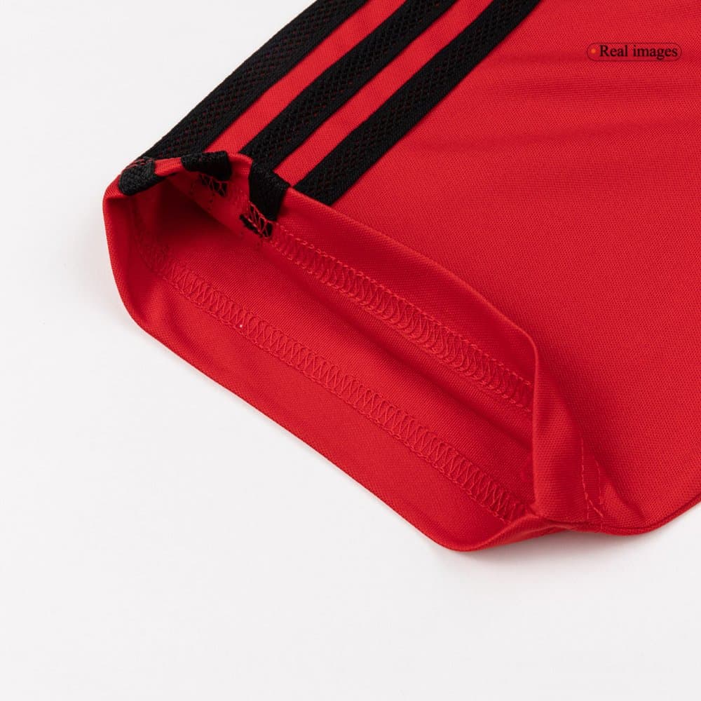 Men's Manchester United Cultural Story Replica Jersey 2025/26