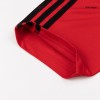 Men's Manchester United Cultural Story Replica Jersey 2025/26