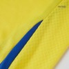 Men's RONALDO #7 Al Nassr Home Replica Soccer Jersey - ACL 2024/25