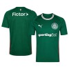 Men's SE Palmeiras Home Replica Soccer Jersey 2026/27