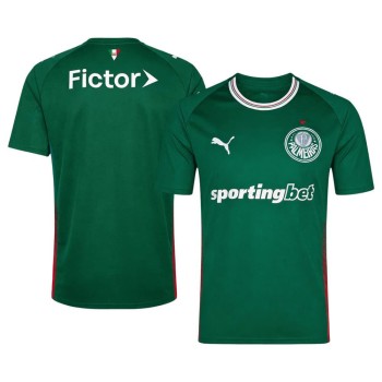Men's SE Palmeiras Home Replica Soccer Jersey 2026/27