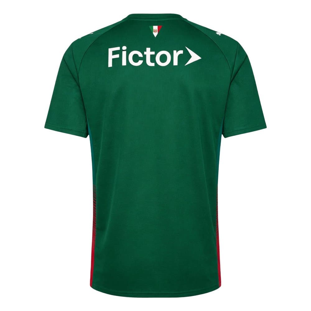 Men's SE Palmeiras Home Replica Soccer Jersey 2026/27