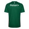 Men's SE Palmeiras Home Replica Soccer Jersey 2026/27