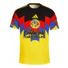 Men's Club America Home Replica Soccer Jersey 2025/26 Men's Club America Home Replica Soccer Jersey 2025/26