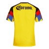 Men's Club America Home Replica Soccer Jersey 2025/26 Men's Club America Home Replica Soccer Jersey 2025/26