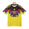 Men's Club America Home Replica Soccer Jersey 2025/26 Men's Club America Home Replica Soccer Jersey 2025/26