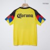 Men's Club America Home Replica Soccer Jersey 2025/26 Men's Club America Home Replica Soccer Jersey 2025/26