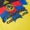 Men's Club America Home Replica Soccer Jersey 2025/26 Men's Club America Home Replica Soccer Jersey 2025/26