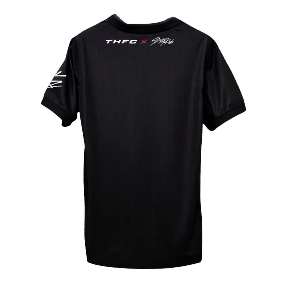 Men's Tottenham Hotspur Replica Soccer Jersey X Stray Kids 2025/26 Men's Tottenham Hotspur Replica Soccer Jersey X Stray Kids 2025/26