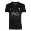 Men's Tottenham Hotspur Replica Soccer Jersey X Stray Kids 2025/26 Men's Tottenham Hotspur Replica Soccer Jersey X Stray Kids 2025/26