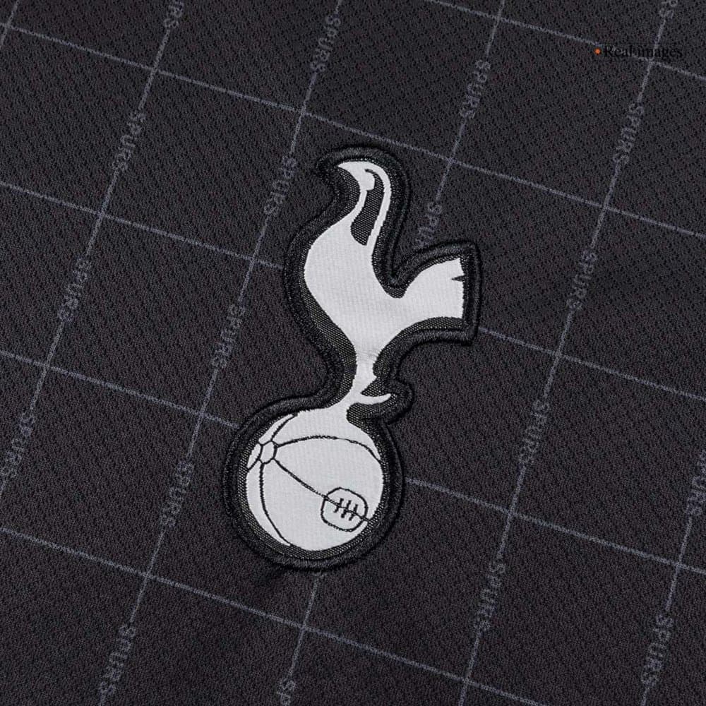 Men's Tottenham Hotspur Replica Soccer Jersey X Stray Kids 2025/26 Men's Tottenham Hotspur Replica Soccer Jersey X Stray Kids 2025/26
