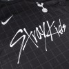 Men's Tottenham Hotspur Replica Soccer Jersey X Stray Kids 2025/26 Men's Tottenham Hotspur Replica Soccer Jersey X Stray Kids 2025/26