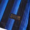 Men's THURAM #9 Inter Milan Home Authentic Soccer Jersey 2025/26 Men's THURAM #9 Inter Milan Home Authentic Soccer Jersey 2025/26