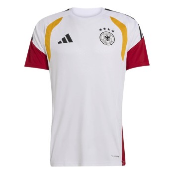 Men's Germany Pre-Match Replica Soccer Jersey World Cup 2026 Men's Germany Pre-Match Replica Soccer Jersey World Cup 2026