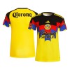 Women's Club America Home Authentic Jersey 2025/26 Women's Club America Home Authentic Jersey 2025/26
