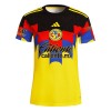 Women's Club America Home Authentic Jersey 2025/26 Women's Club America Home Authentic Jersey 2025/26
