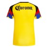 Women's Club America Home Authentic Jersey 2025/26 Women's Club America Home Authentic Jersey 2025/26