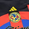 Women's Club America Home Authentic Jersey 2025/26 Women's Club America Home Authentic Jersey 2025/26