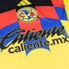 Women's Club America Home Authentic Jersey 2025/26 Women's Club America Home Authentic Jersey 2025/26
